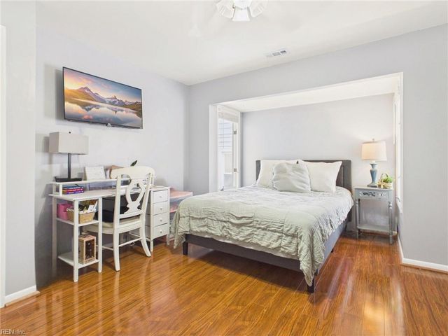 2226 Vista CIR, Virginia Beach, VA 23451