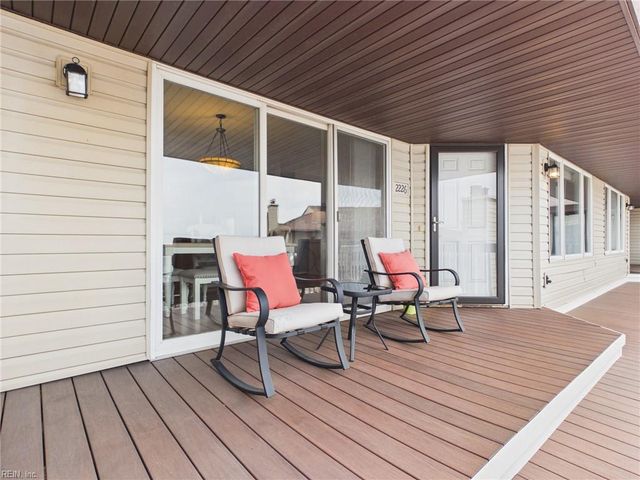 2226 Vista CIR, Virginia Beach, VA 23451