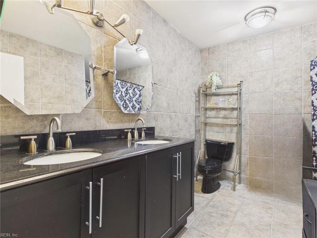 2226 Vista CIR, Virginia Beach, VA 23451