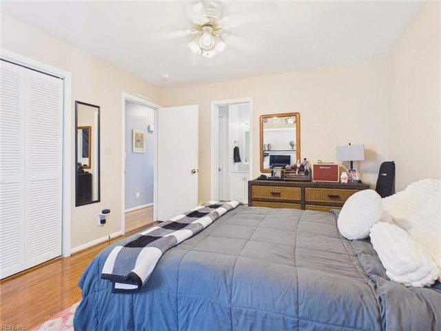 2226 Vista CIR, Virginia Beach, VA 23451