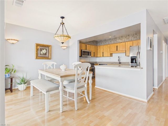 2226 Vista CIR, Virginia Beach, VA 23451