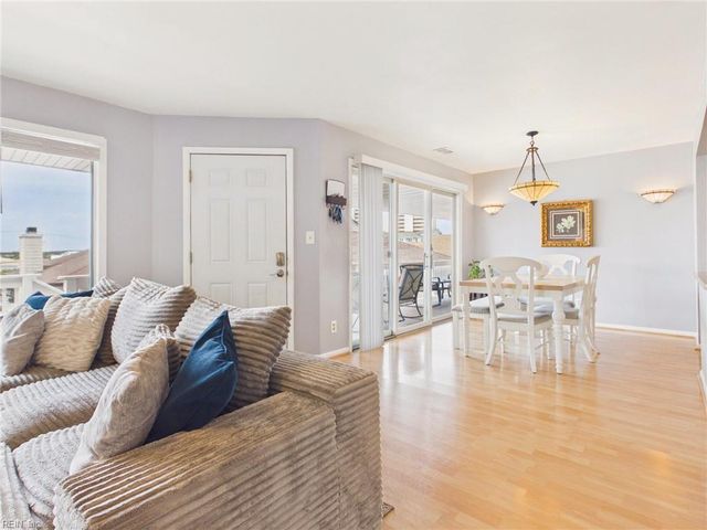 2226 Vista CIR, Virginia Beach, VA 23451