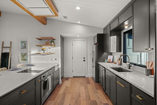 3514 Hillbrook DR, Austin, TX 78731