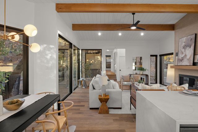 3514 Hillbrook DR, Austin, TX 78731