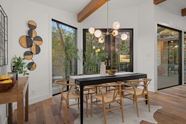 3514 Hillbrook DR, Austin, TX 78731