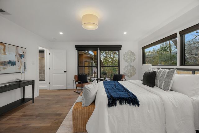 3514 Hillbrook DR, Austin, TX 78731