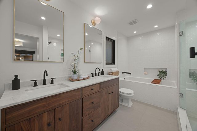 3514 Hillbrook DR, Austin, TX 78731