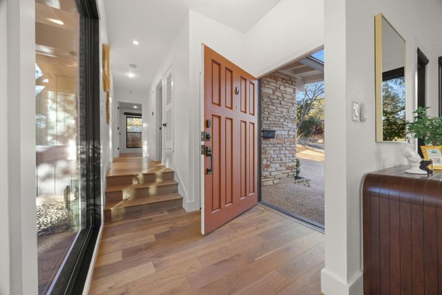 3514 Hillbrook DR, Austin, TX 78731