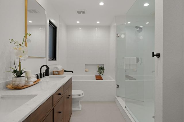 3514 Hillbrook DR, Austin, TX 78731