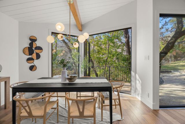 3514 Hillbrook DR, Austin, TX 78731