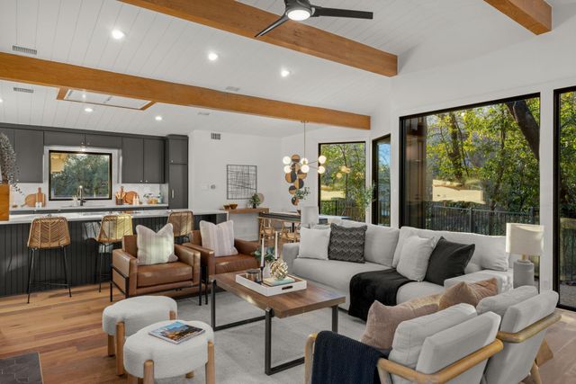 3514 Hillbrook DR, Austin, TX 78731