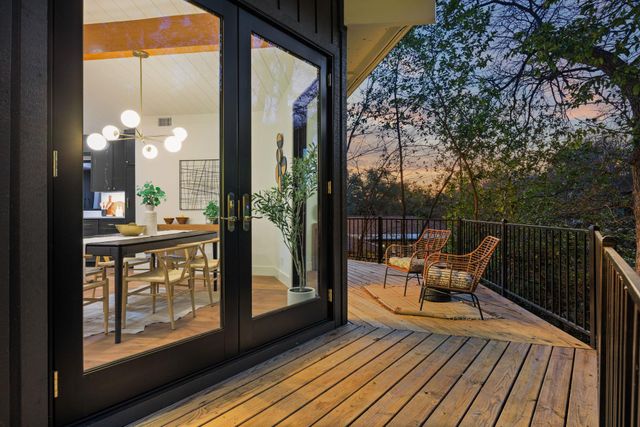 3514 Hillbrook DR, Austin, TX 78731