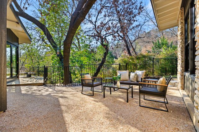 3514 Hillbrook DR, Austin, TX 78731