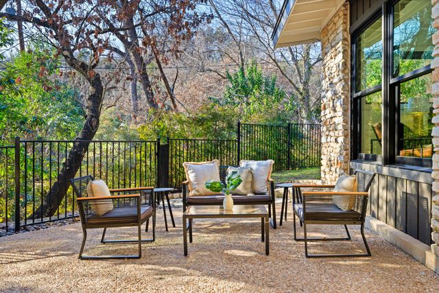 3514 Hillbrook DR, Austin, TX 78731