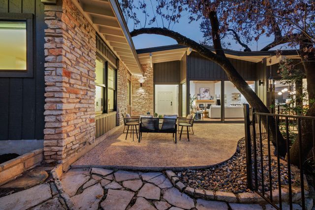 3514 Hillbrook DR, Austin, TX 78731