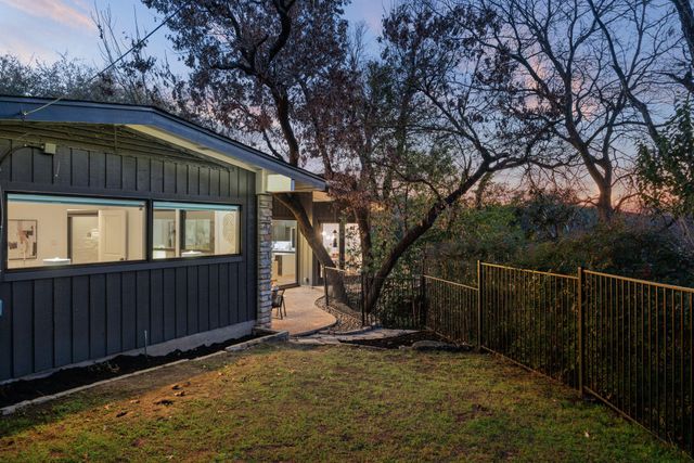 3514 Hillbrook DR, Austin, TX 78731