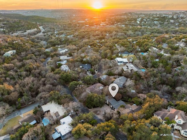 3514 Hillbrook DR, Austin, TX 78731