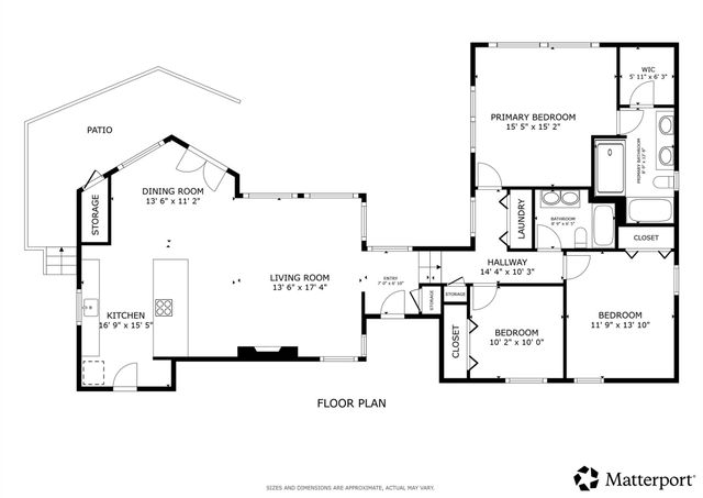 3514 Hillbrook DR, Austin, TX 78731