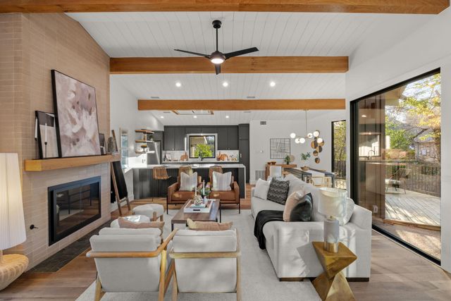 3514 Hillbrook DR, Austin, TX 78731