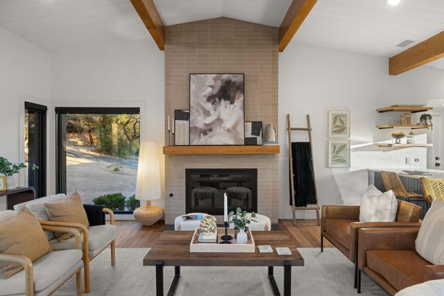 3514 Hillbrook DR, Austin, TX 78731