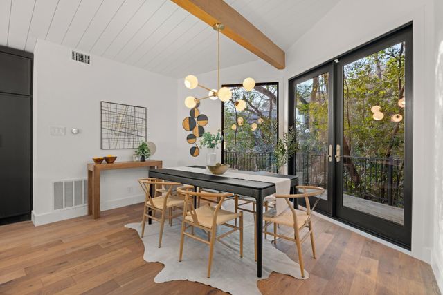 3514 Hillbrook DR, Austin, TX 78731