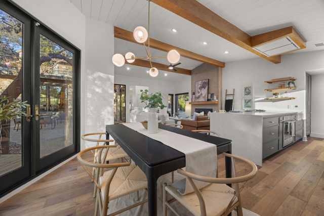 3514 Hillbrook DR, Austin, TX 78731