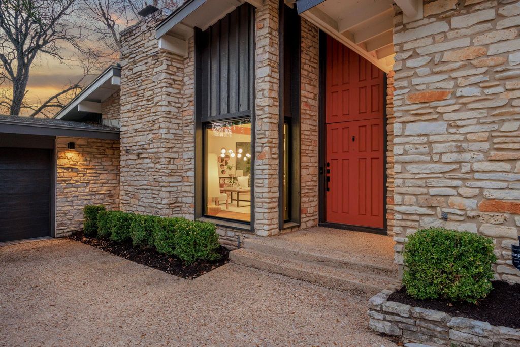 3514 Hillbrook DR, Austin, TX 78731