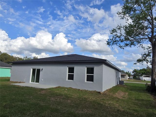 2717 SW 140TH LOOP, Ocala, FL 34473