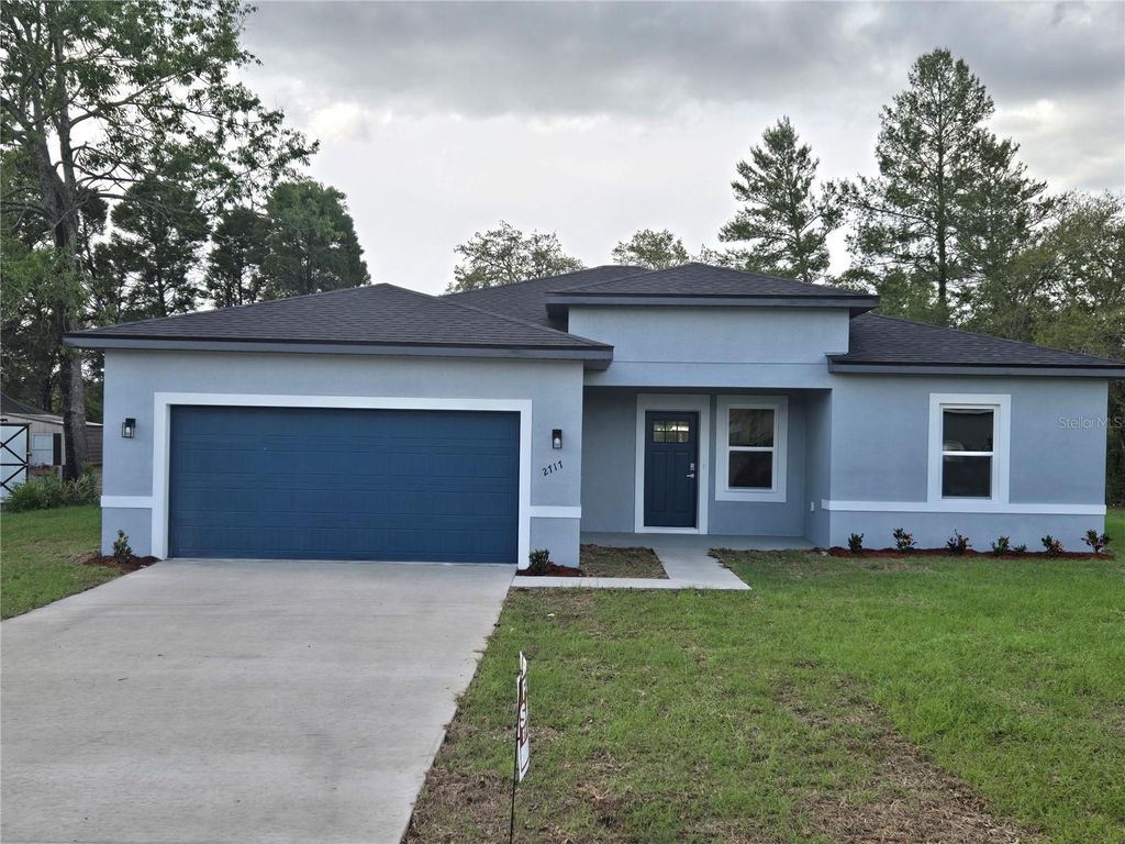 2717 SW 140TH LOOP, Ocala, FL 34473