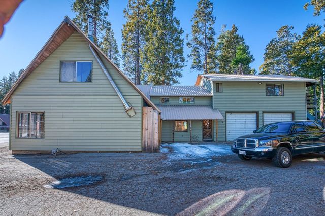 41798 Tollhouse Road, Shaver Lake, CA 93664