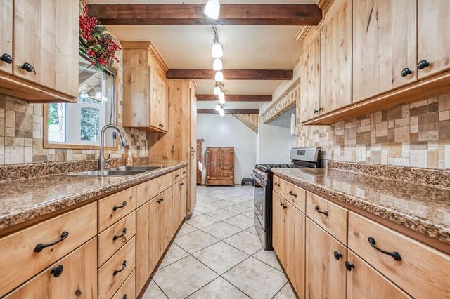 41798 Tollhouse Road, Shaver Lake, CA 93664