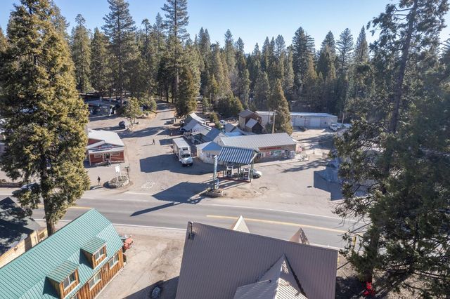 41798 Tollhouse Road, Shaver Lake, CA 93664