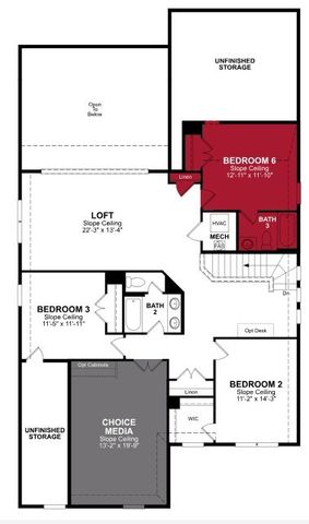 2209 Valencia Drive, Little Elm, TX 75068