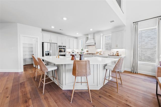 2209 Valencia Drive, Little Elm, TX 75068