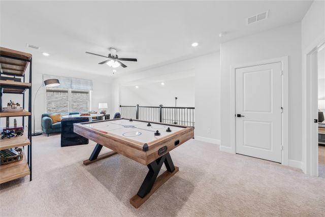 2209 Valencia Drive, Little Elm, TX 75068