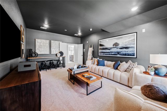 2209 Valencia Drive, Little Elm, TX 75068