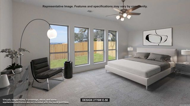 109 Krueger Way, Cibolo, TX 78108