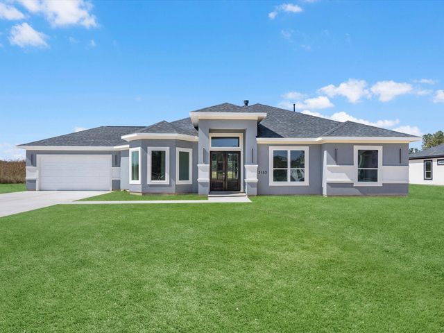 3135 Kermes Drive, Dayton, TX 77535