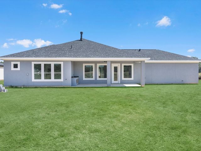 3135 Kermes Drive, Dayton, TX 77535