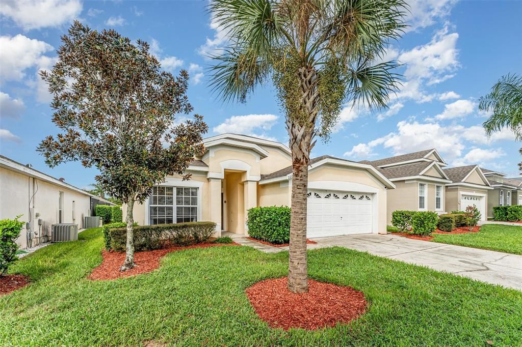 2220 WYNDHAM PALMS WAY, Kissimmee, FL 34747