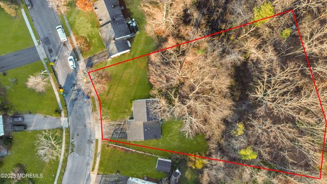 129 Van Buren Avenue, Lakewood, NJ 08701