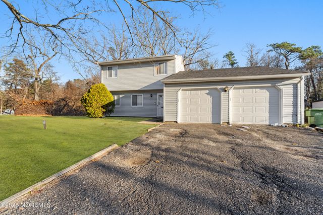 129 Van Buren Avenue, Lakewood, NJ 08701