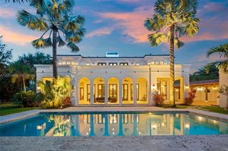 6201 Chapman Field Dr, Pinecrest, FL 33156
