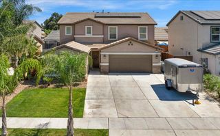 535 Barbara Avenue, Sanger, CA 93657