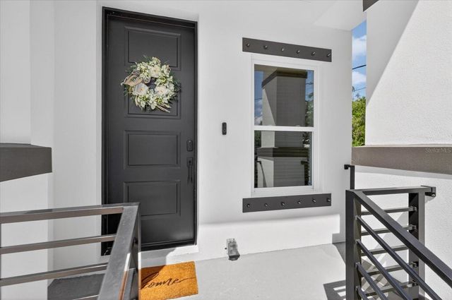 7301 S ELLIOTT STREET, Tampa, FL 33616