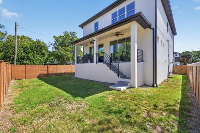 7301 S ELLIOTT STREET, Tampa, FL 33616