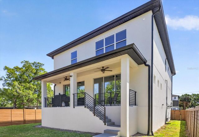 7301 S ELLIOTT STREET, Tampa, FL 33616