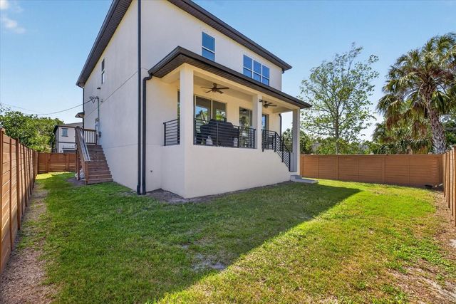 7301 S ELLIOTT STREET, Tampa, FL 33616