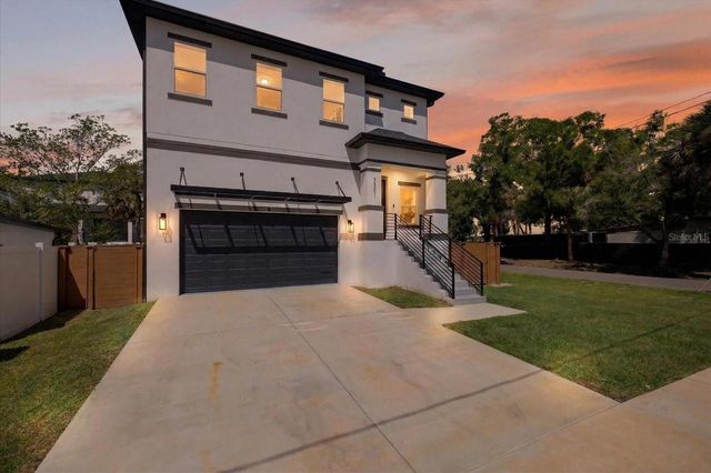 7301 S ELLIOTT STREET, Tampa, FL 33616