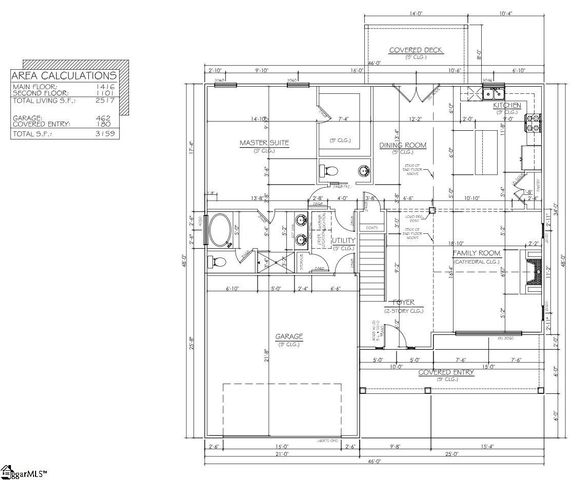 325 Goodwin Road, Travelers Rest, SC 29690